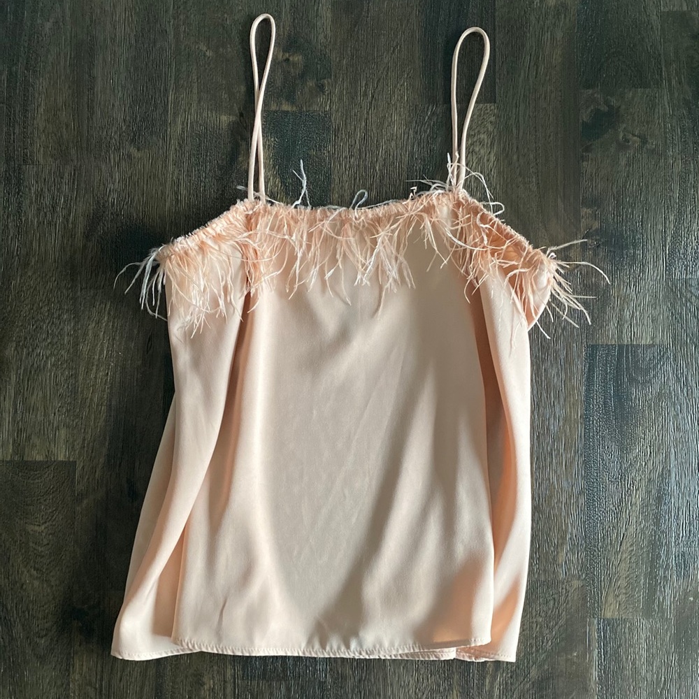 Zara Women’s Tank Top